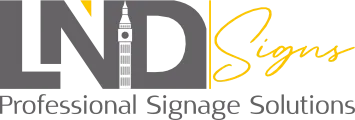 Lnd Signs Logo